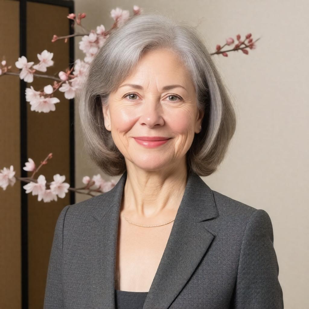 Suzanne Perrin